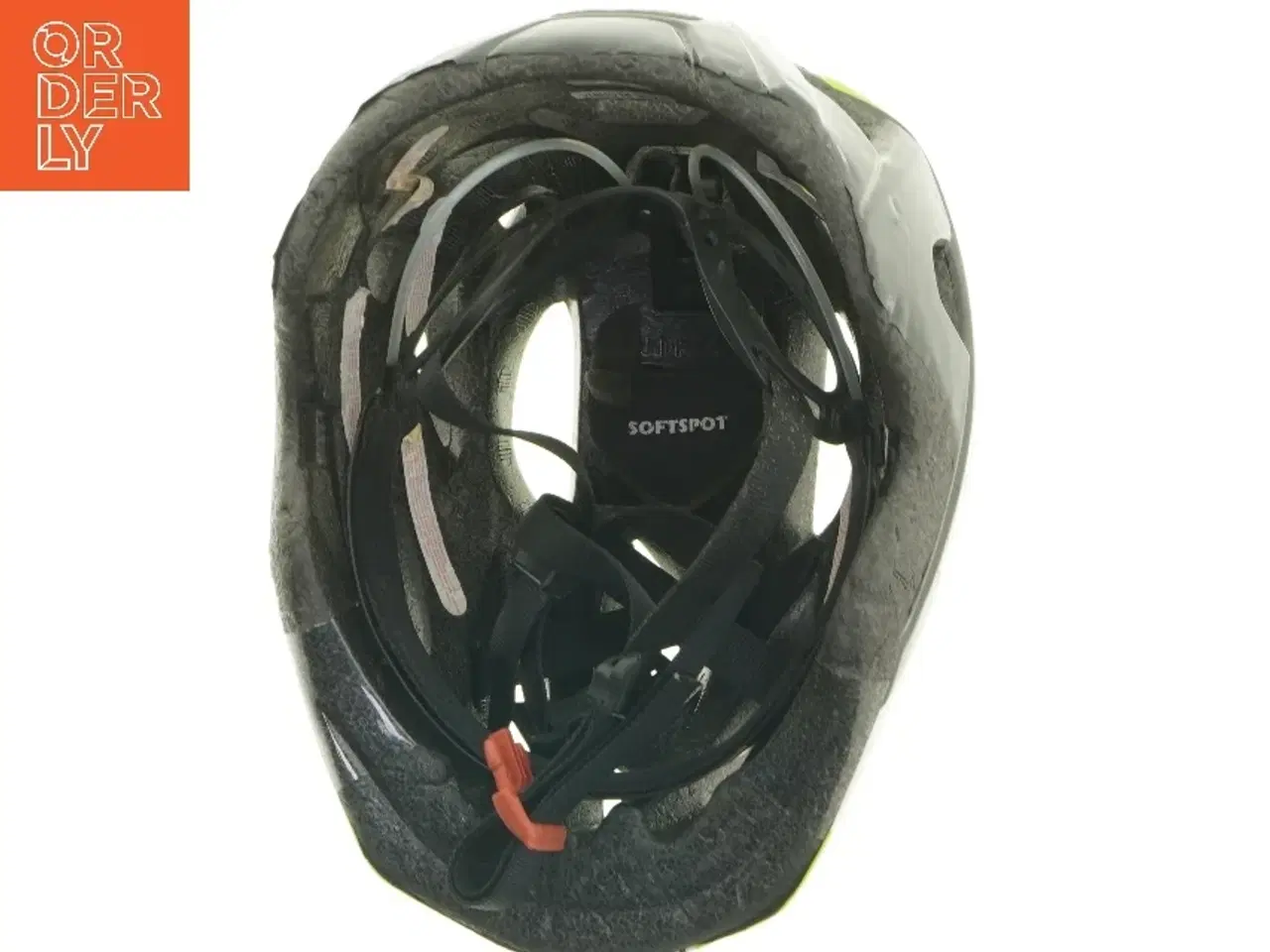 Billede 6 - Cykelhjelm fra Lazer (str. 50-55 cm)