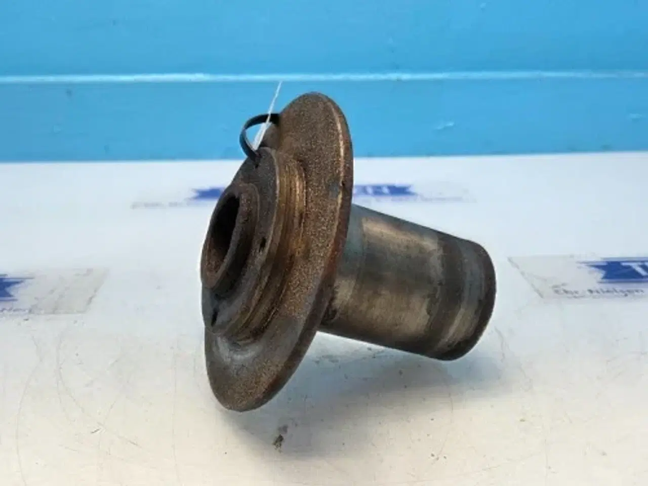 Billede 12 - Claas Dominator 88 Nav 670584.0