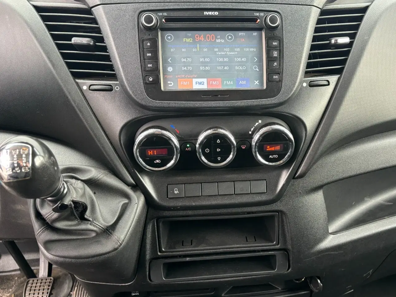 Billede 17 - Iveco Daily 3,0 35S17 12m³ Van AG8