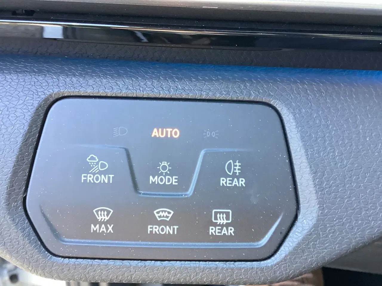 Billede 4 - Wv id4 pro