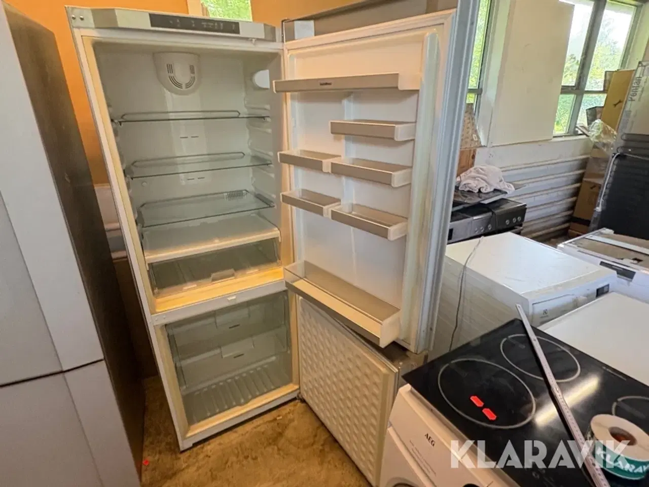 Billede 5 - Køle/frys skab Gaggenau SK270239 1 styk