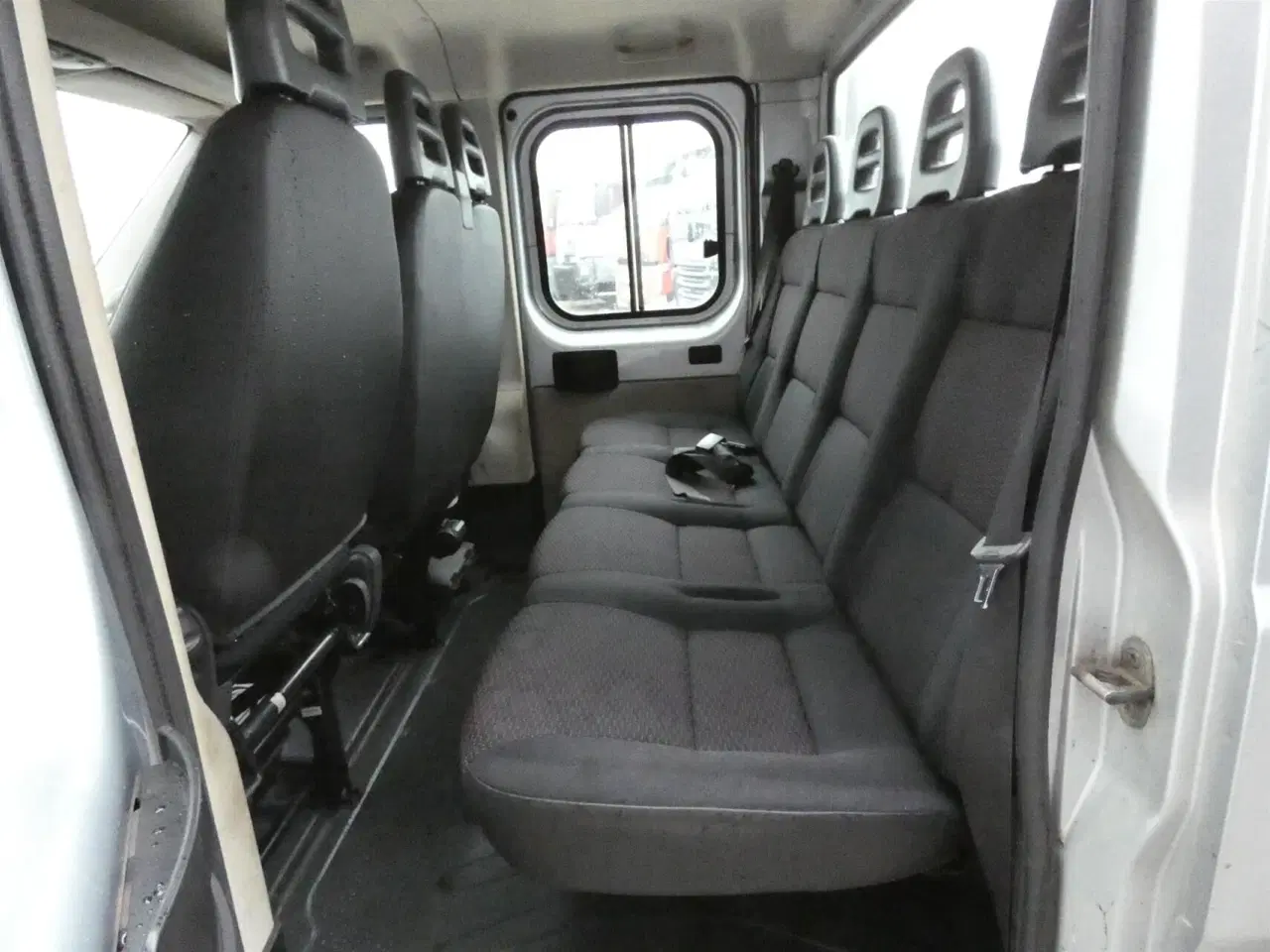 Billede 8 - Peugeot Boxer 335 L3 2,0 BlueHDi Plus Pro 130HK DobKab 6g