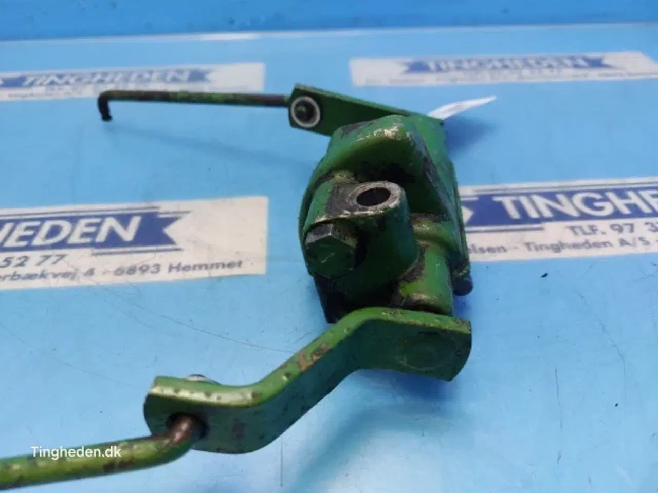 Billede 11 - John Deere 3040 Hi-Lo Skift L59830