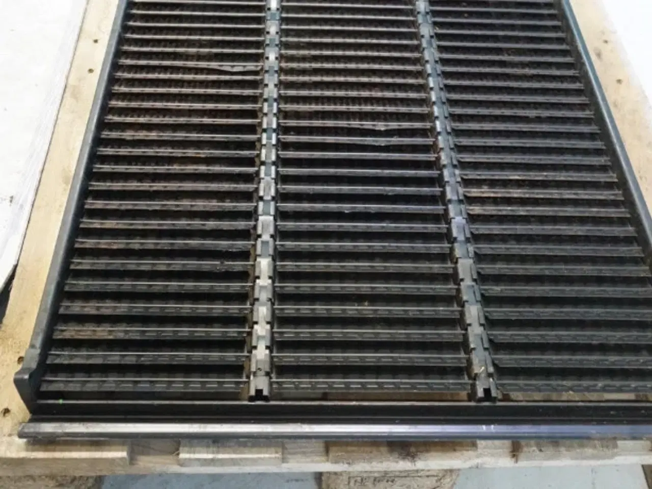 Billede 6 - John Deere 9780 Undersold AZ100701   (2)