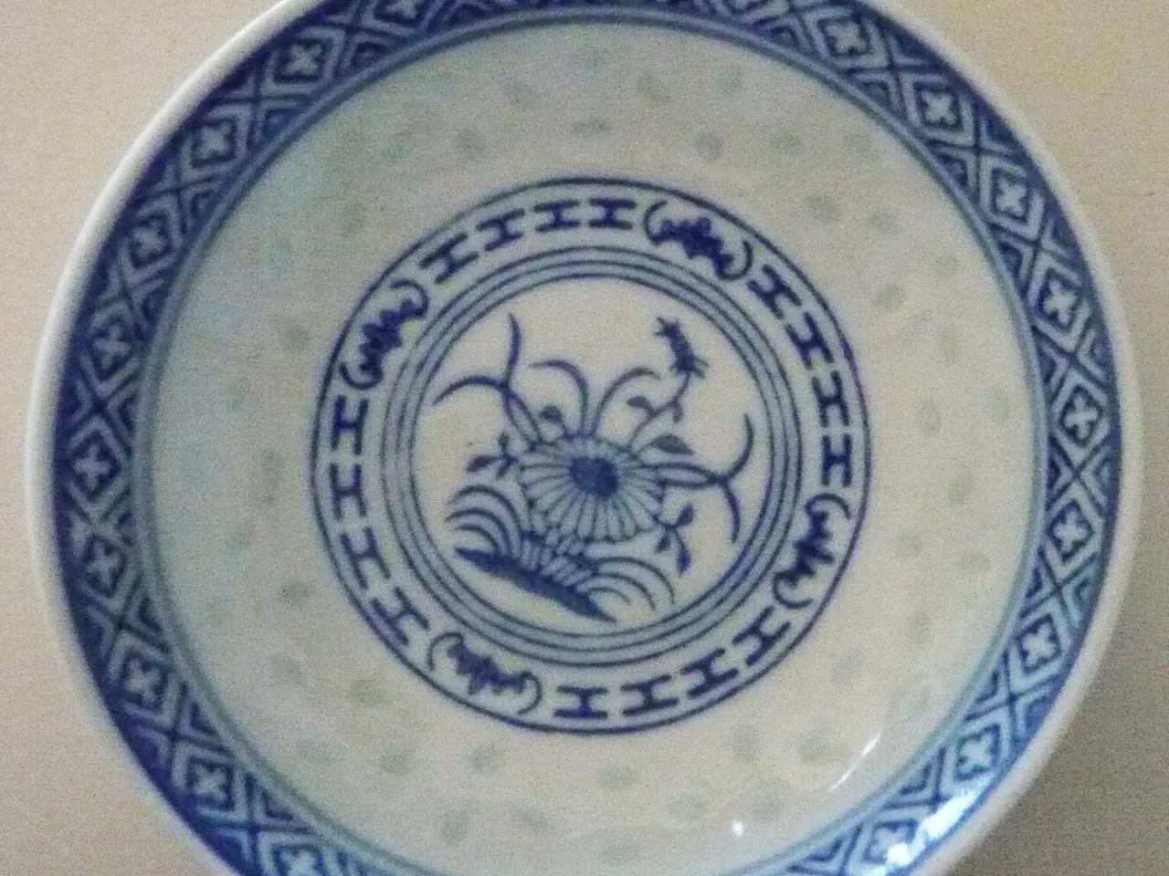 Billede 8 - Riskorn porcelæn