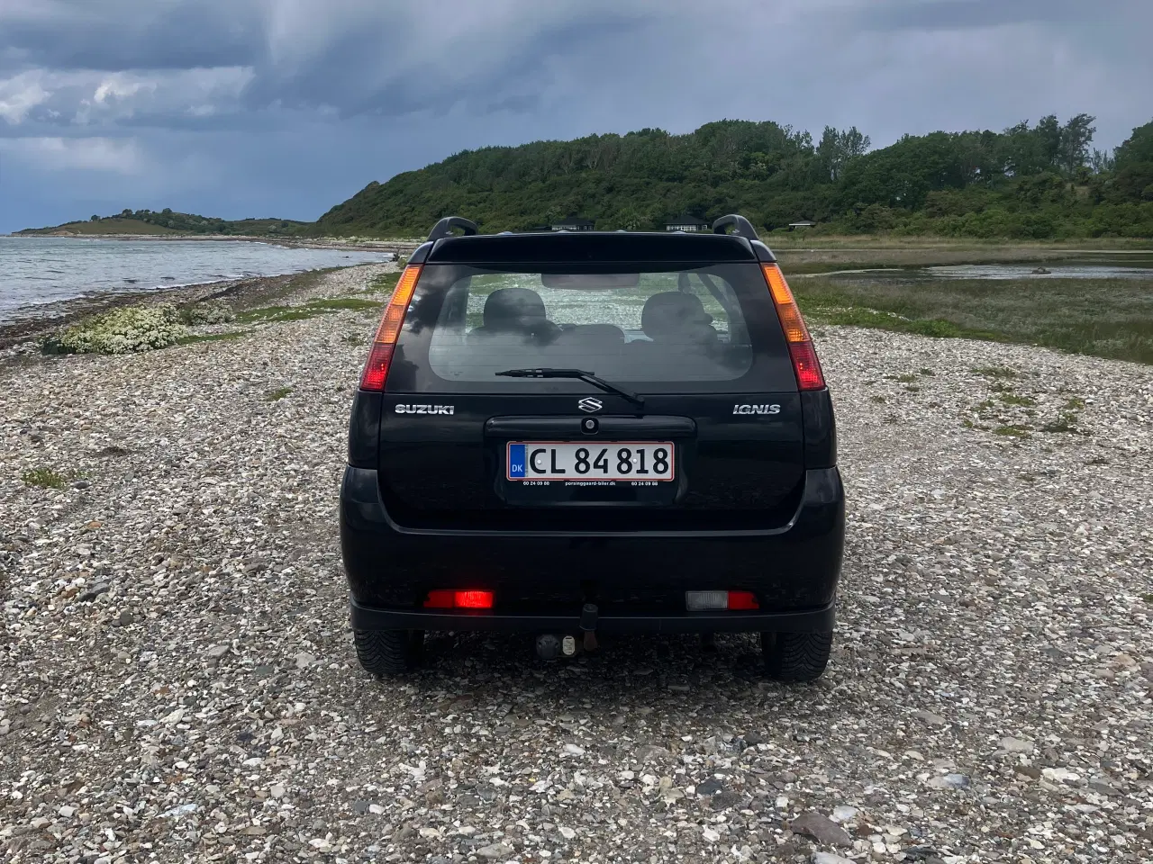 Billede 4 - Suzuki Ignis 2009