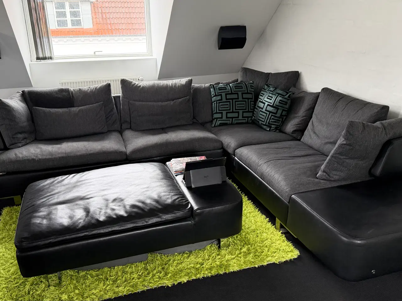 Billede 8 - Natuzzi sofa 