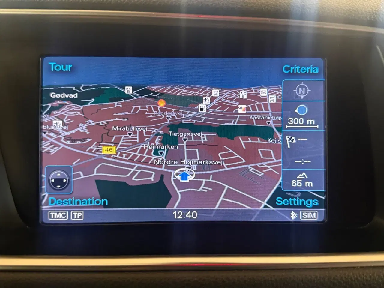 Billede 16 - Audi Q5 2,0 TFSi 225 quattro Tiptr.