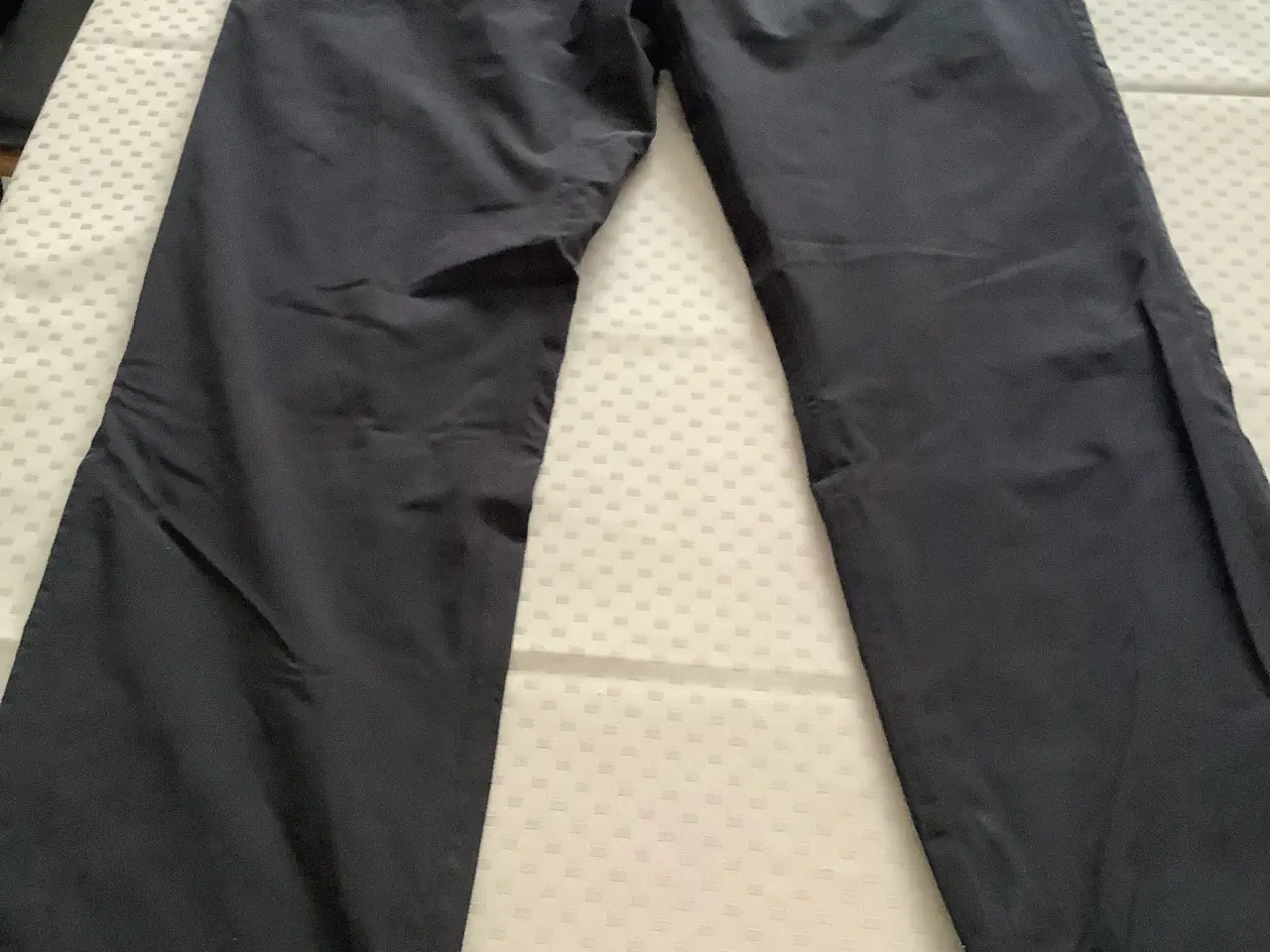 Billede 2 - 2 par Backtee Vinterbukser /Waterproof/Windproof