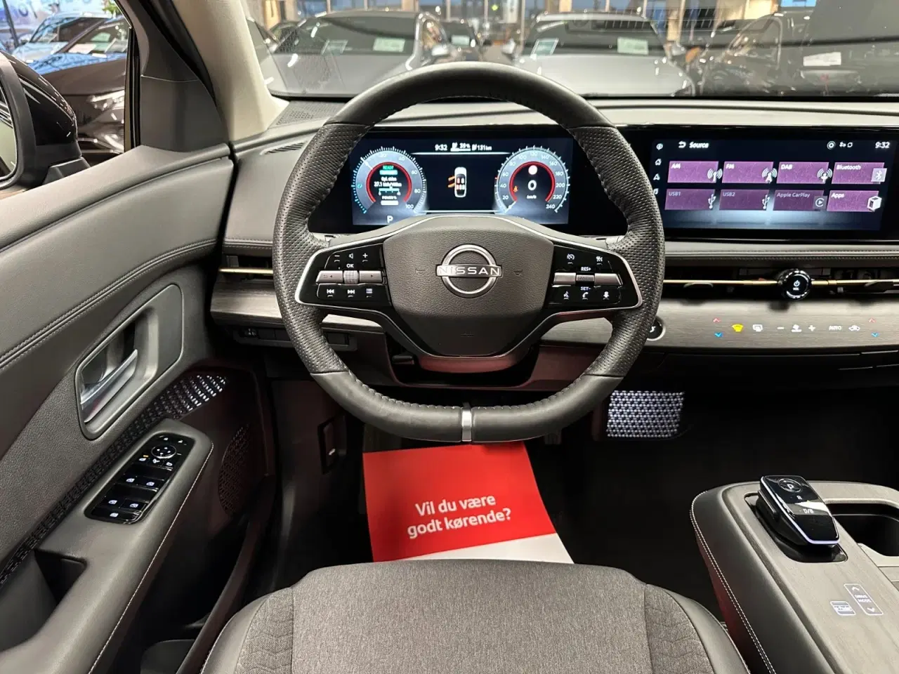 Billede 24 - Nissan Ariya 63 Engage