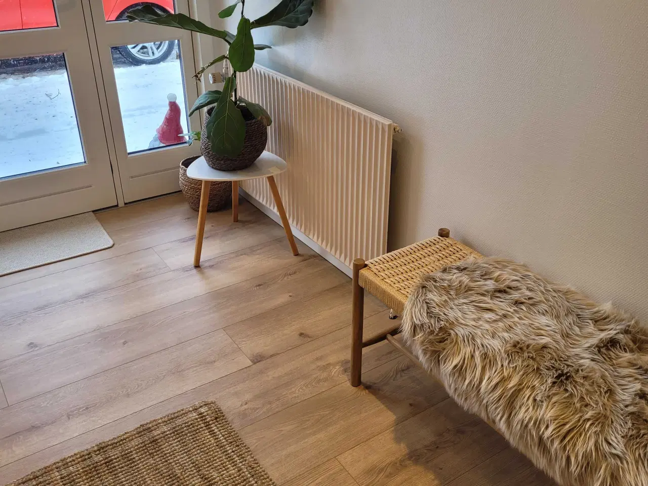 Billede 3 - Garant gulv 