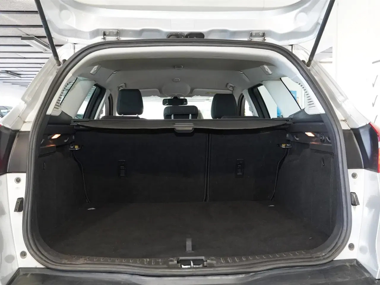 Billede 9 - Ford Focus 1,0 EcoBoost Business 125HK Stc 6g