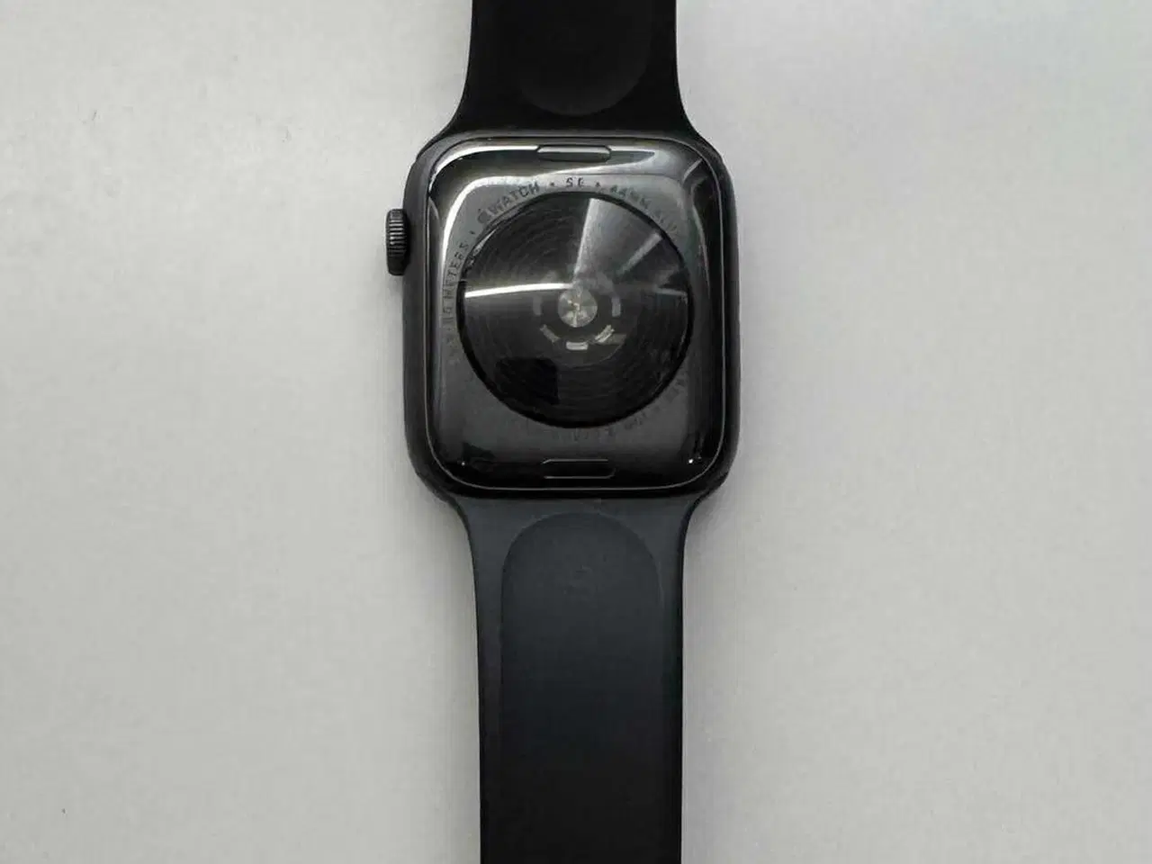 Billede 3 - Apple Watch SE GPS + Cellular, 44mm Space Gray Alu