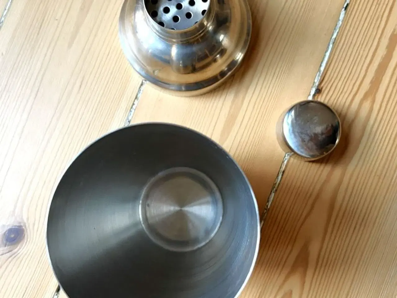 Billede 2 - Japansk cocktailshaker fra 70'erne