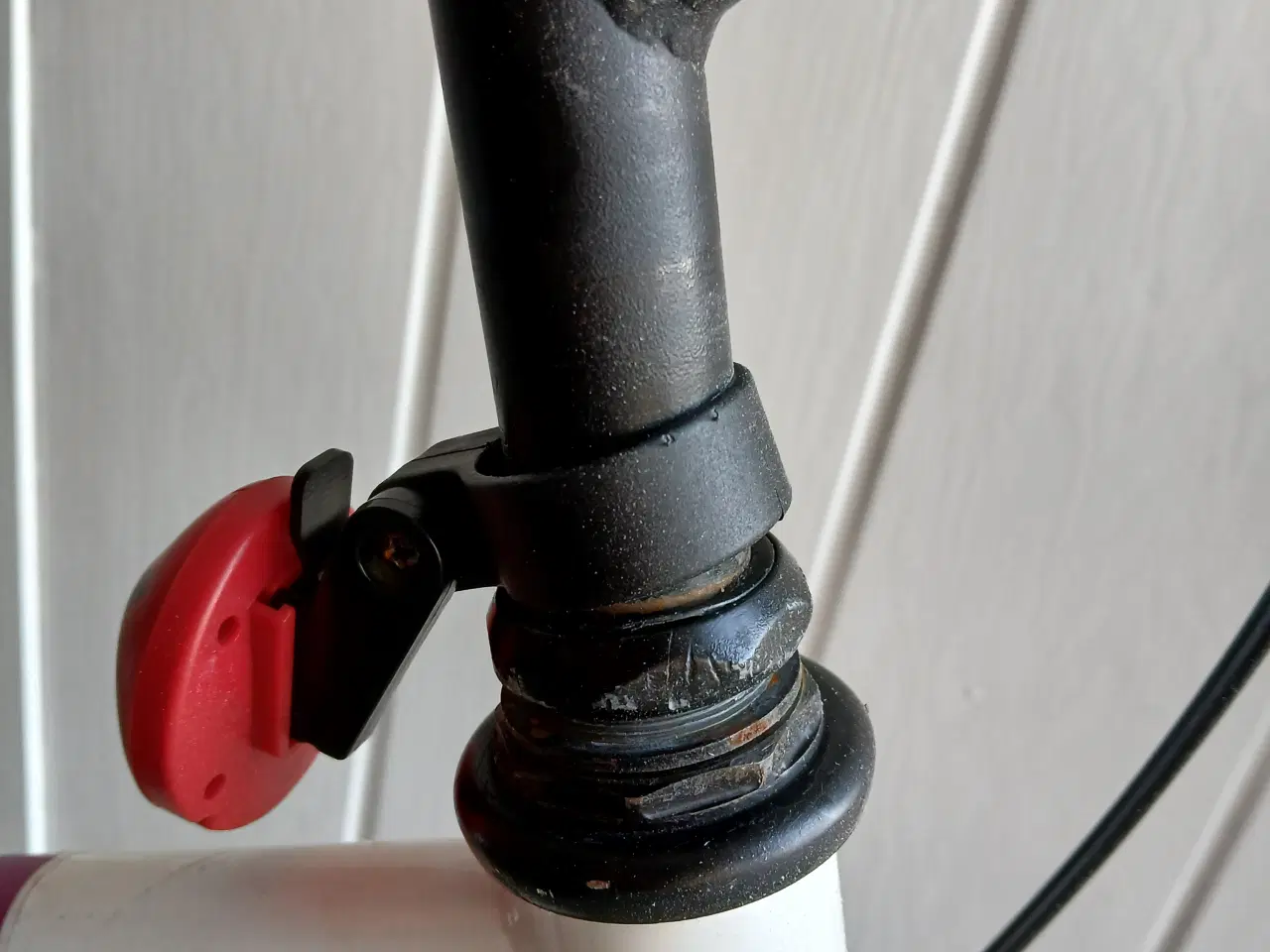 Billede 4 - 20" pigecykel 