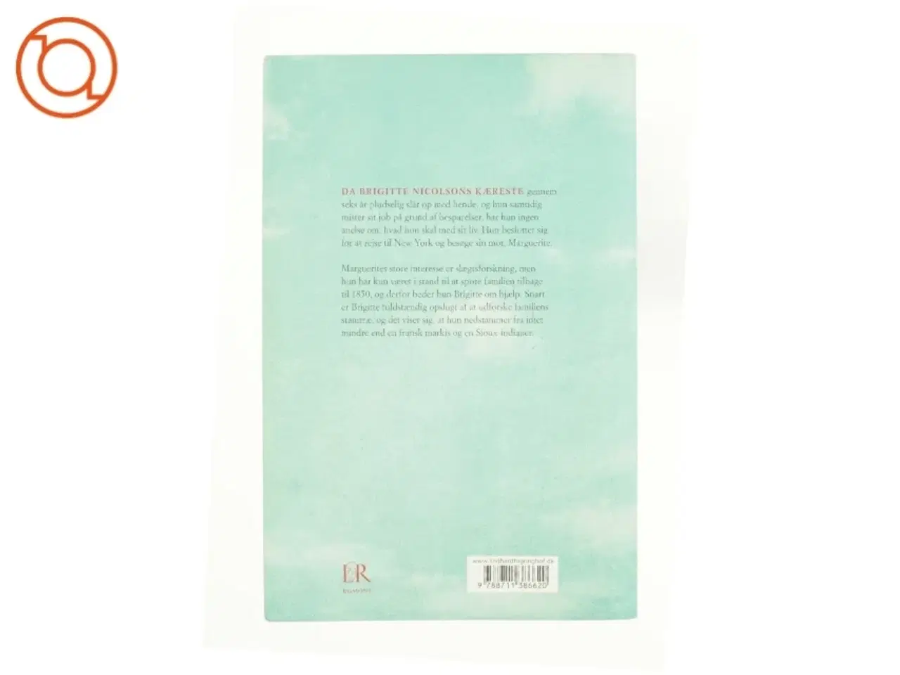 Billede 2 - Arven af Danielle Steel (Bog)