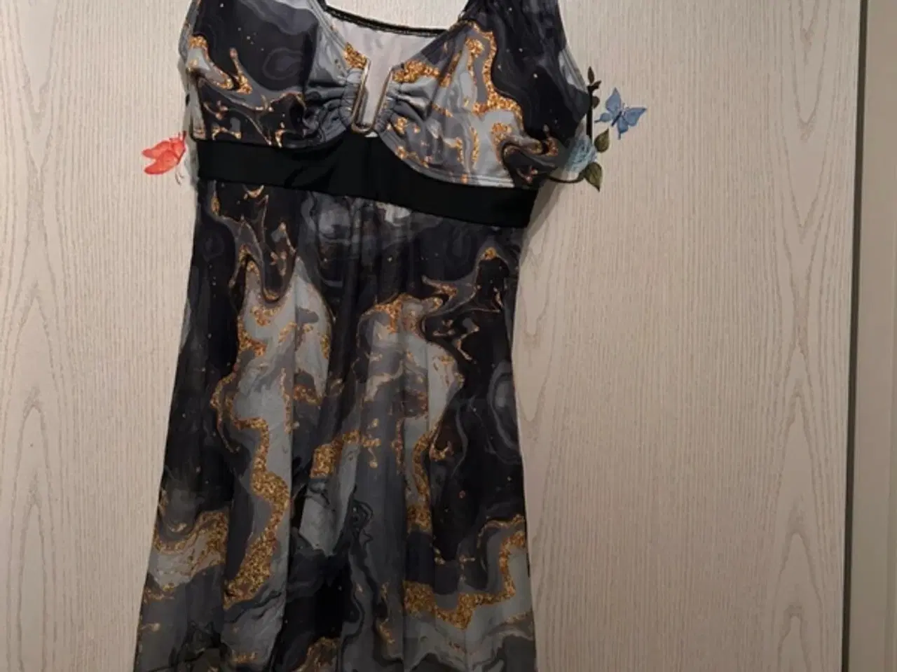 Billede 1 - Badedragt 