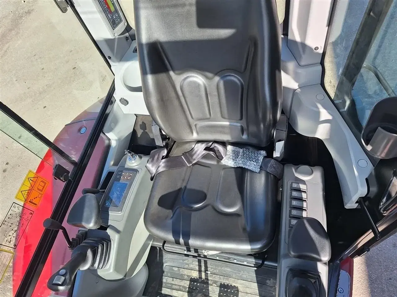 Billede 12 - MOLE M25