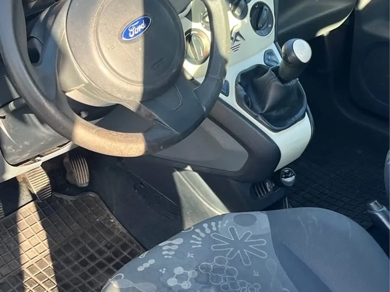Billede 4 - Ford KA 1.2 SE