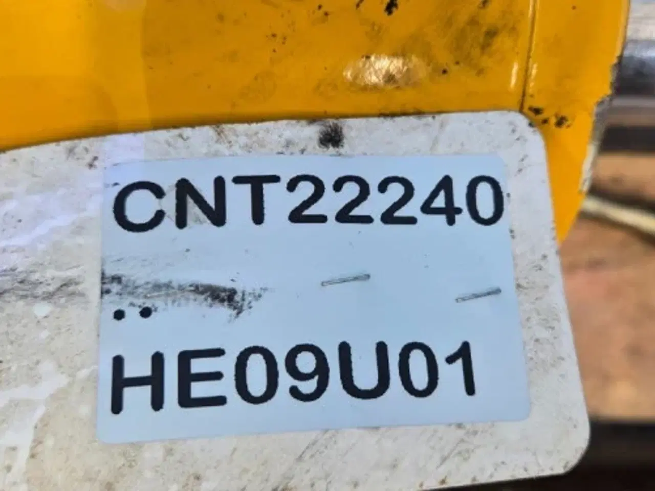 Billede 6 - Venieri 7.63B Cylinder 845.8.102
