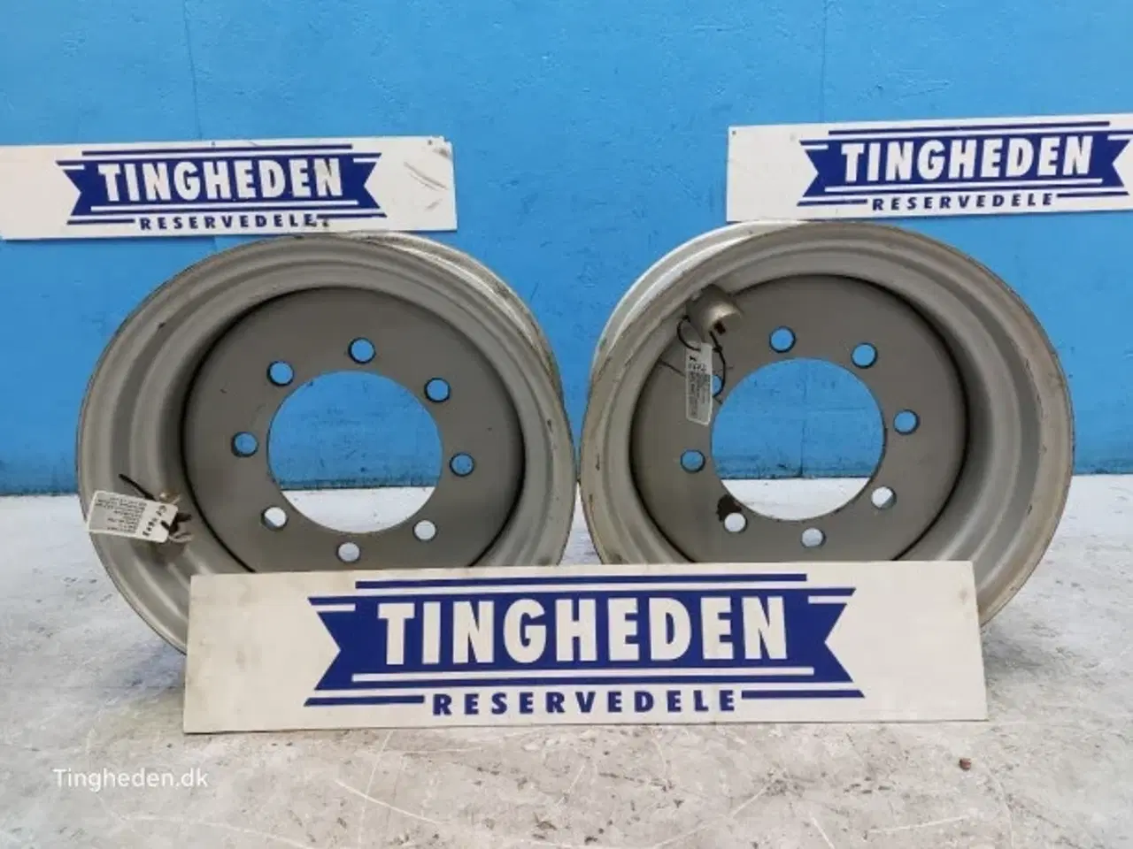 Billede 1 - 20" 13x20 Sæt