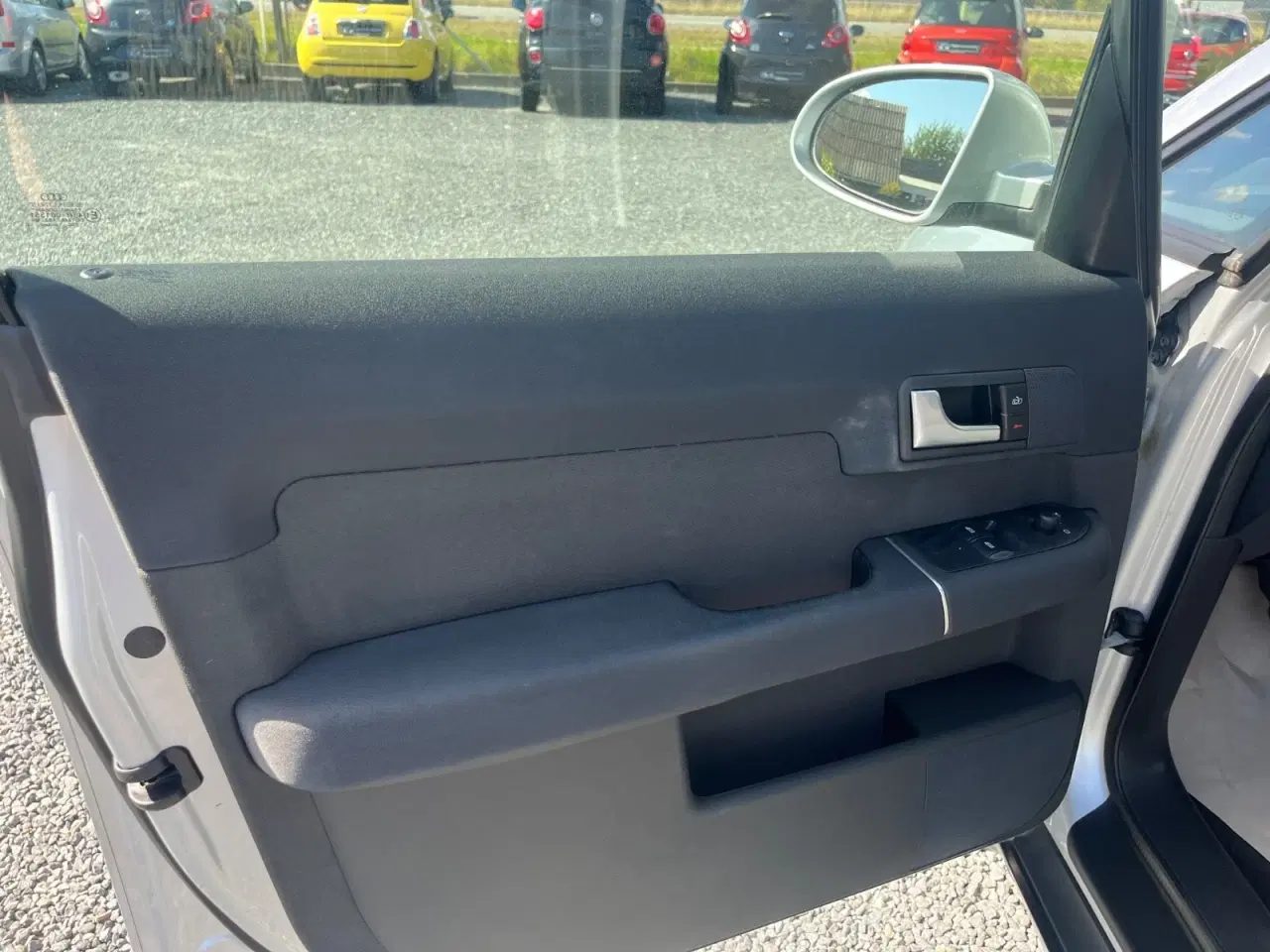 Billede 8 - Audi A2 1,4 TDi