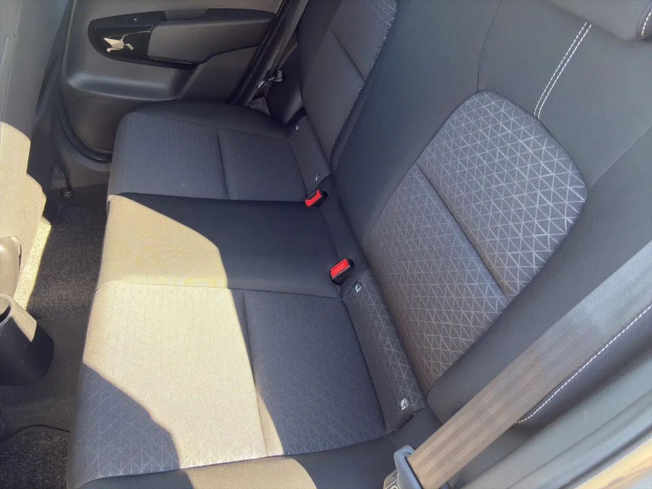 Billede 13 - Kia Picanto 1,0 Vision