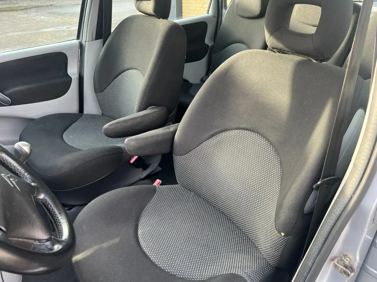 Billede 7 - Citroën Xsara Picasso 1,6i 16V 110 Exclusive