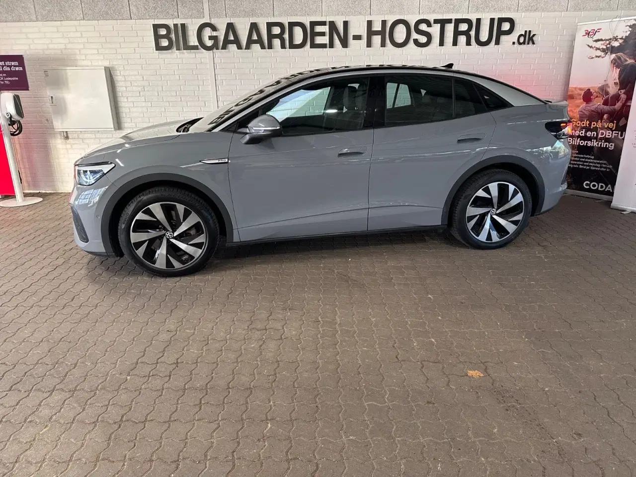 Billede 3 - VW ID.5  Pro