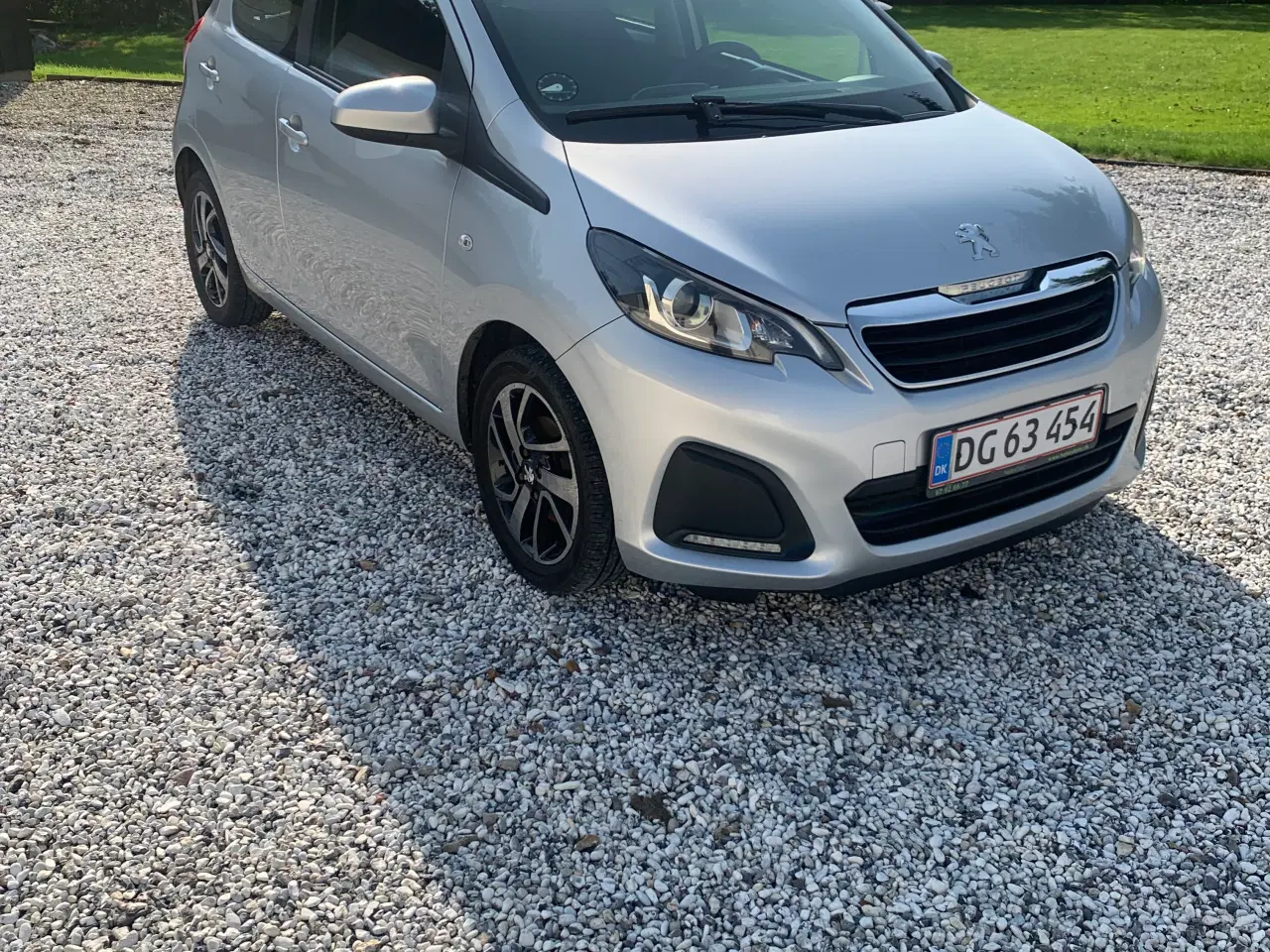 Billede 3 - Peugeot 108 