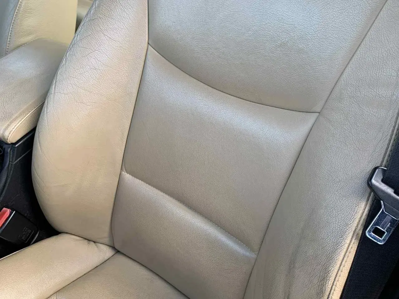 Billede 9 - BMW 325i Nysynet