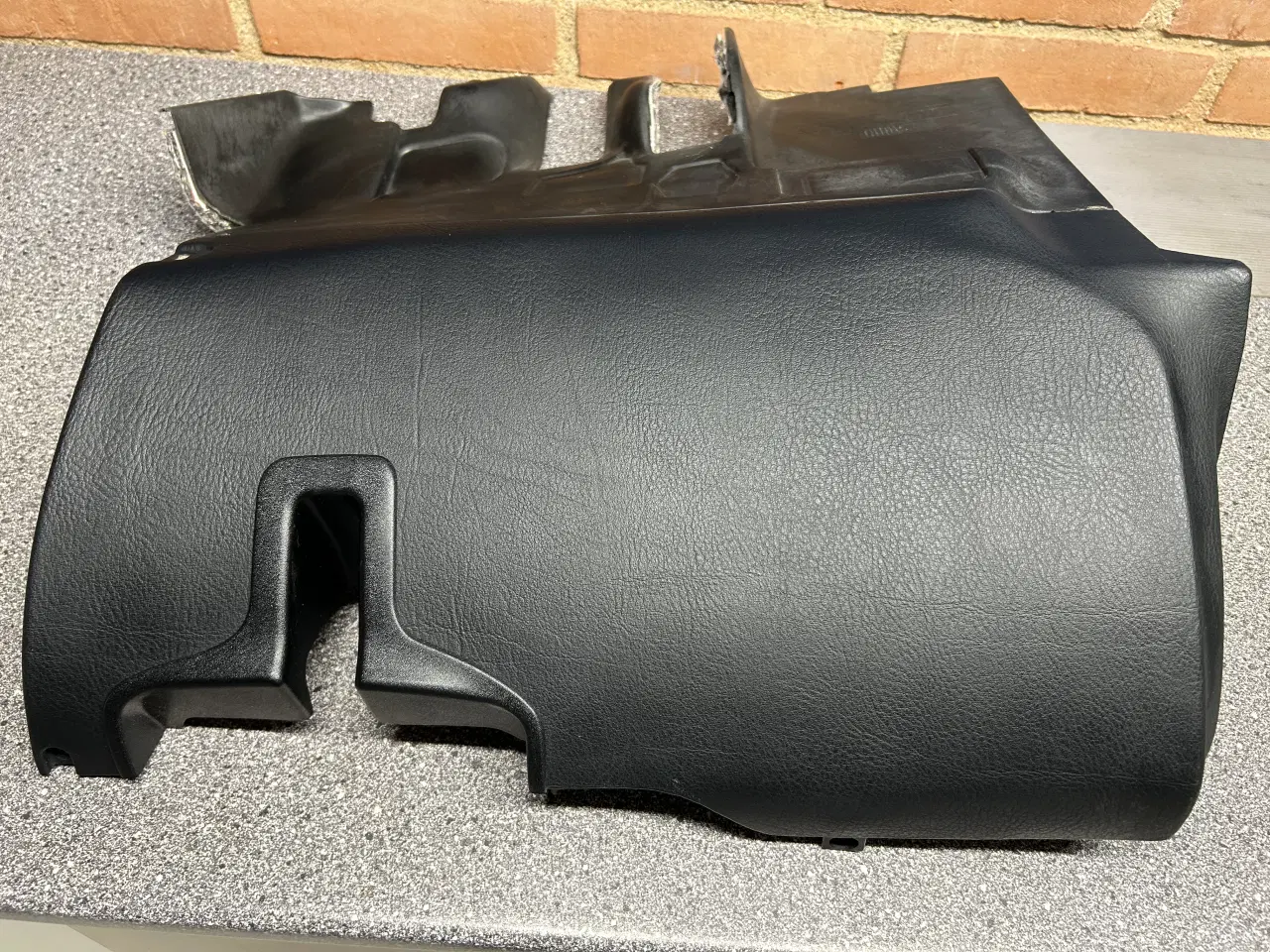 Billede 1 - BMW E36 beklædning