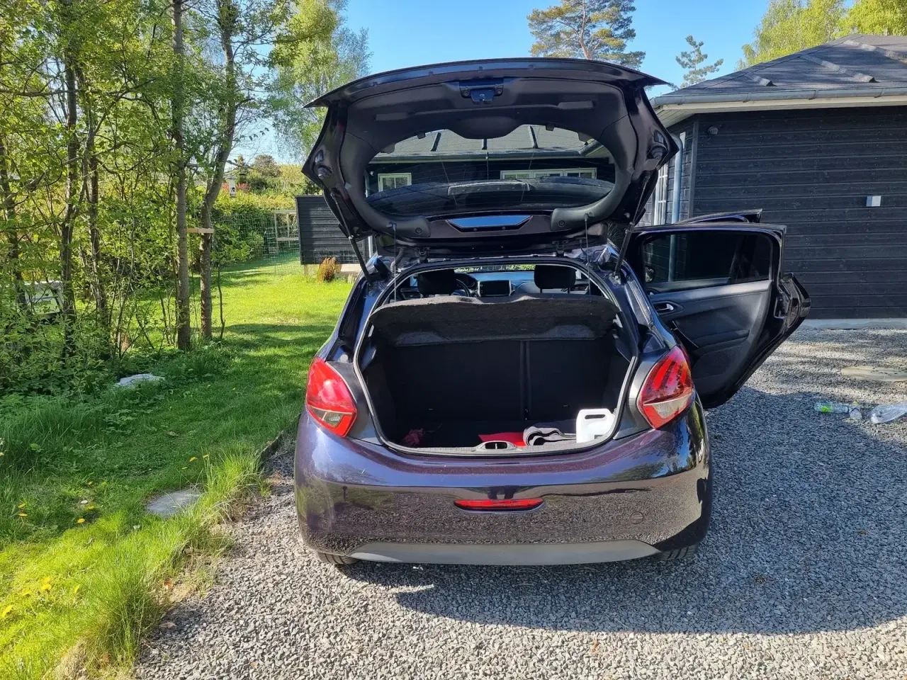 Billede 11 - Peugeot 208 1,6 BlueHDi 100 Active