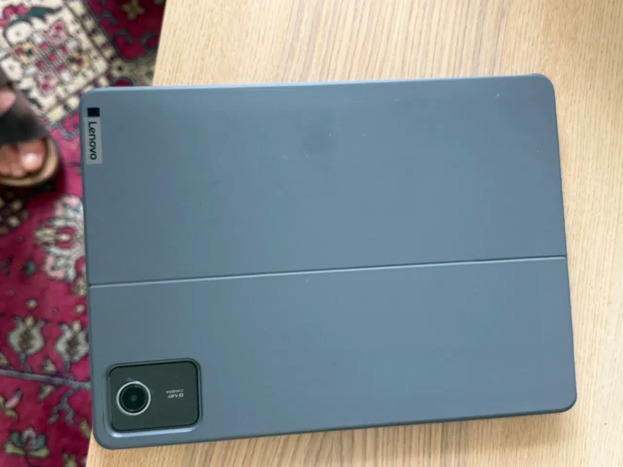Billede 8 - Meget Lækker Tablet Lenovo M11,  brugt 3 gange