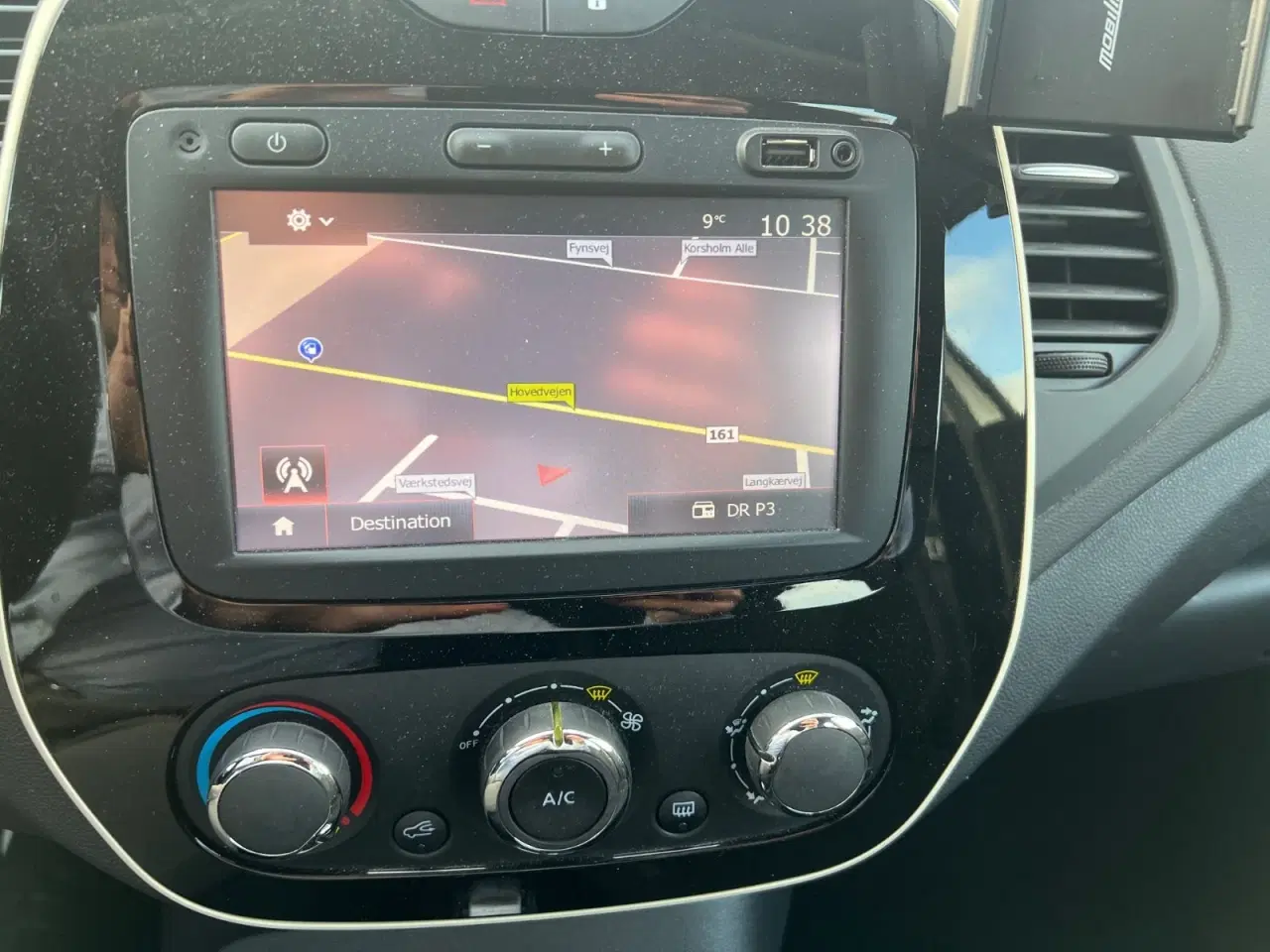 Billede 6 - Renault Captur 1,2 TCe 120 Zen EDC