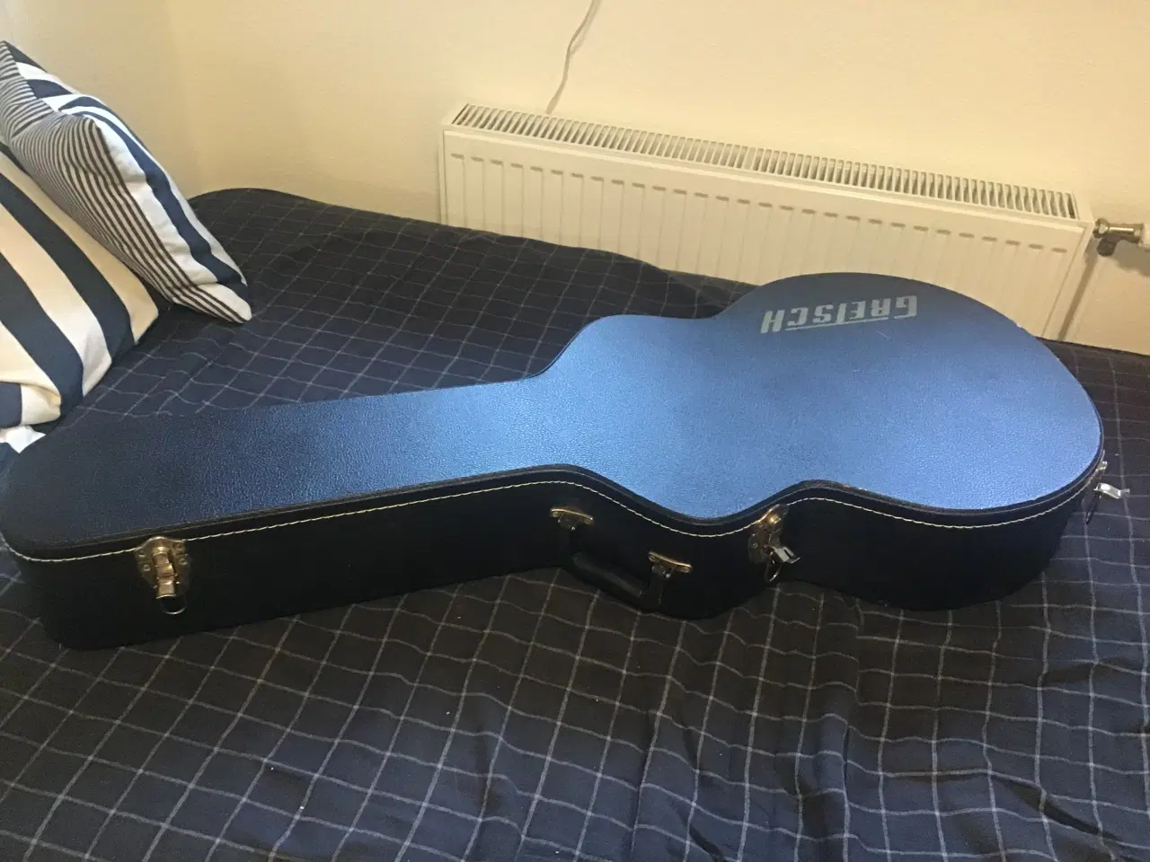 Billede 5 - Gretsch elguitar