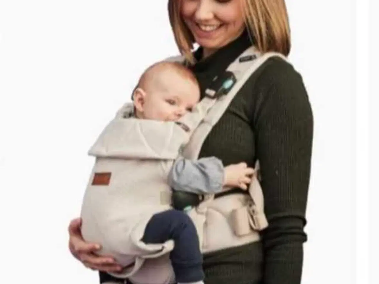 Billede 1 - Najell bæresele 