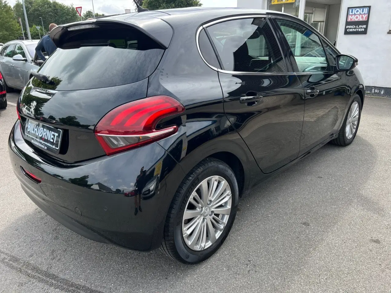 Billede 3 - Peugeot 208 1,5 BlueHDi 100 Allure Sky
