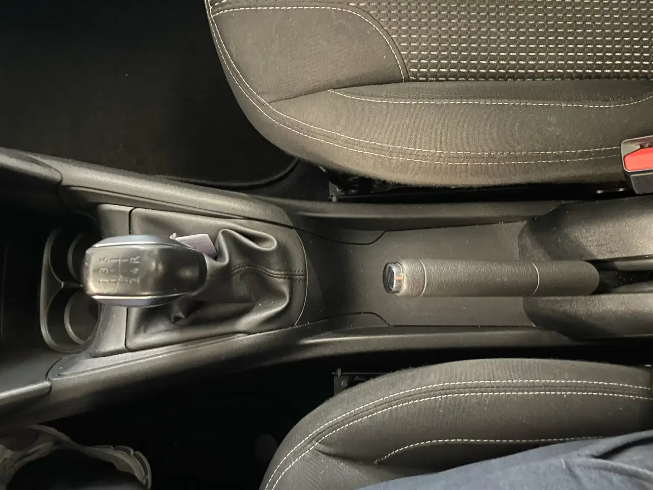 Billede 18 - Peugeot 208 1,5 BlueHDi Infinity 100HK 5d 6g