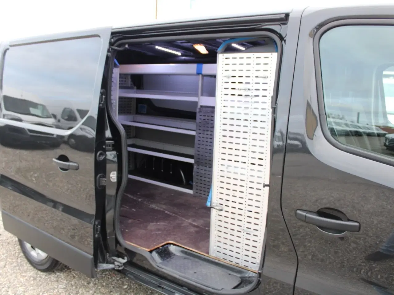 Billede 13 - Renault Trafic 2,0 dCi 150 L2H1 EDC