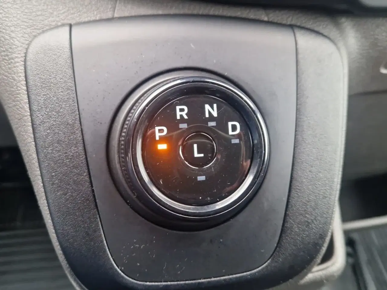 Billede 11 - Ford E-Transit 350 L3 Van 68 Trend H2 RWD