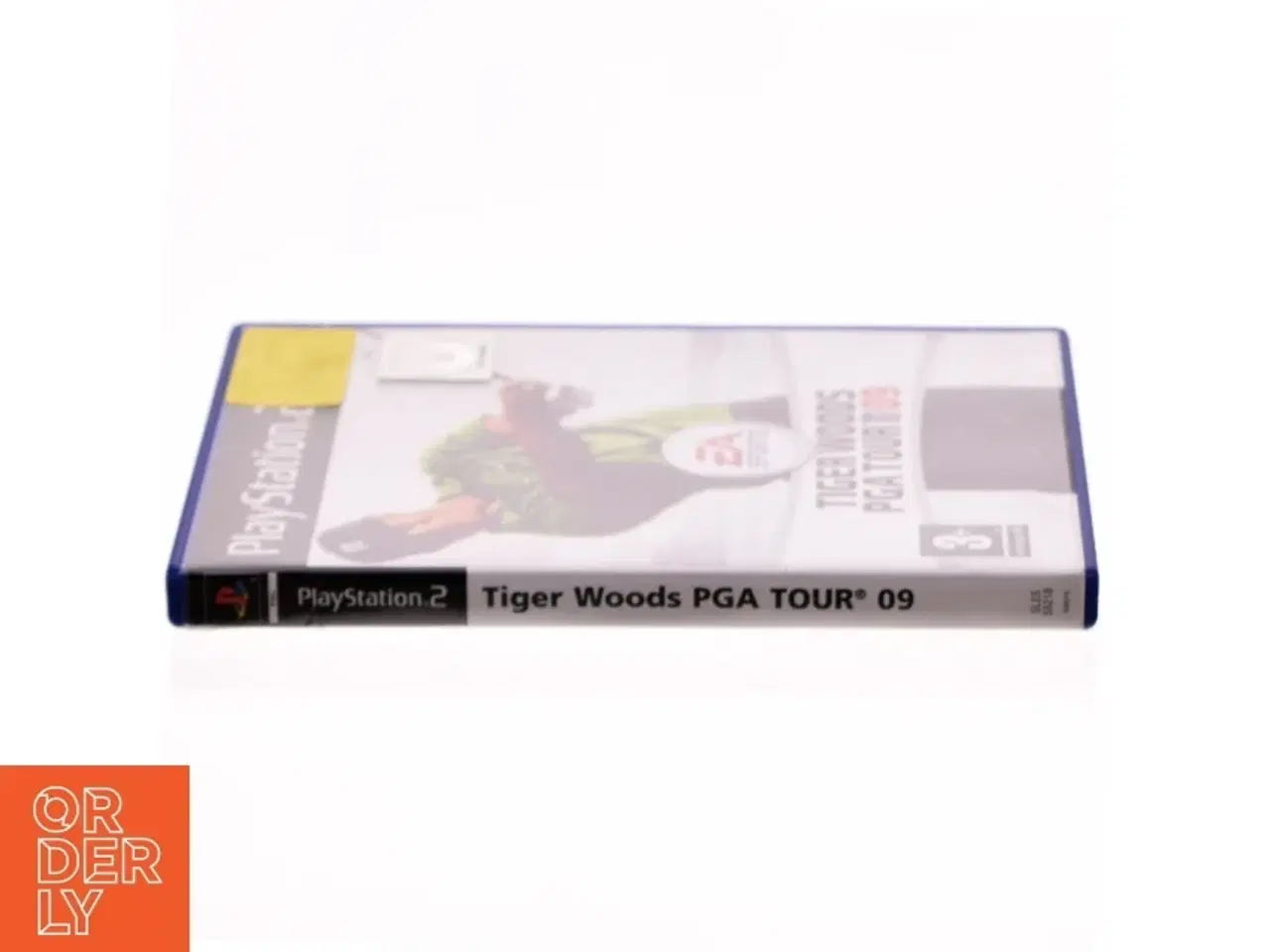 Billede 2 - Tiger Woods PGA tour 09 fra PS2