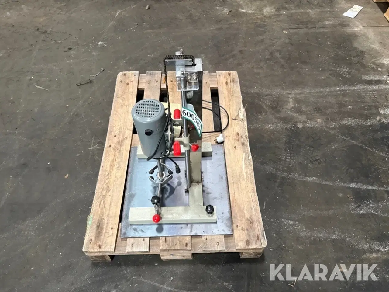 Billede 8 - Laboratorieblander