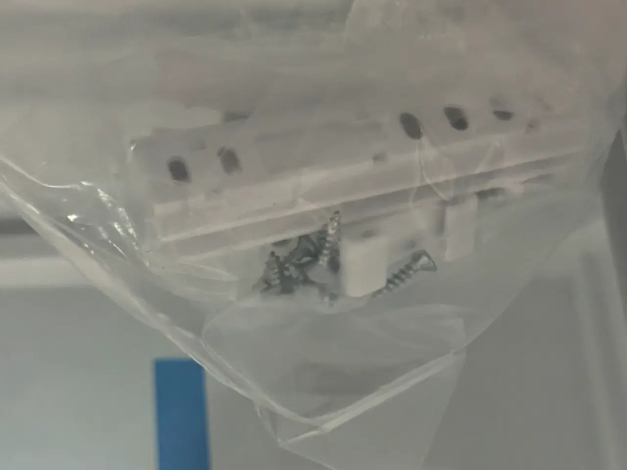 Billede 3 - Integreret køl m. Lille frys 