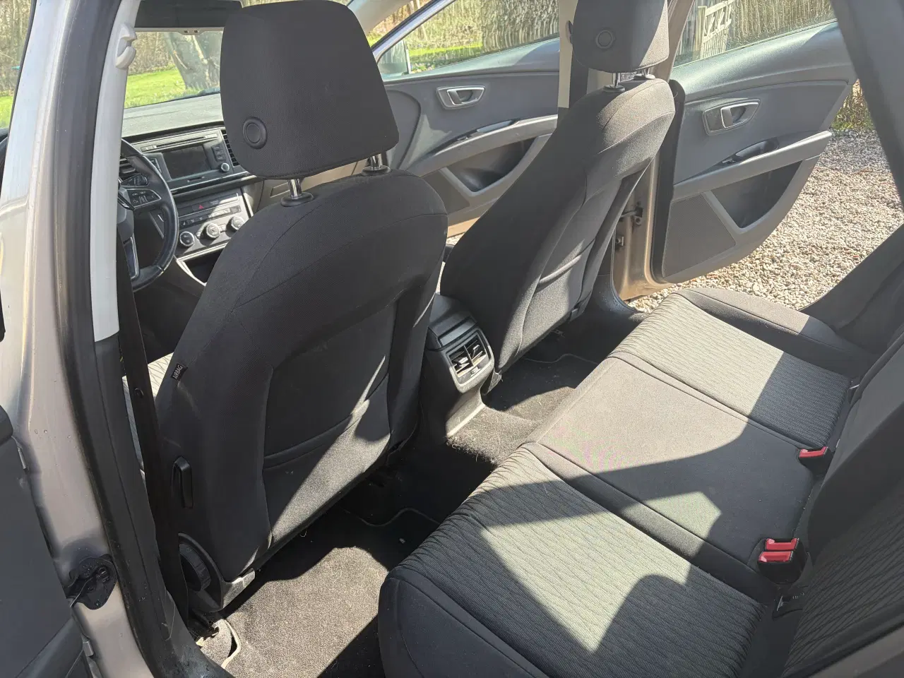 Billede 8 - Seat Leon 