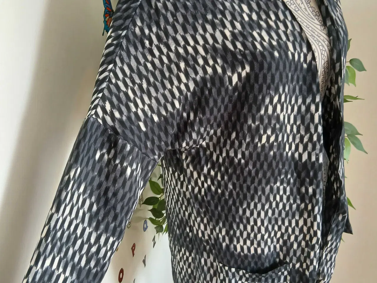 Billede 4 - Kimono. Cha Cha. Large/40