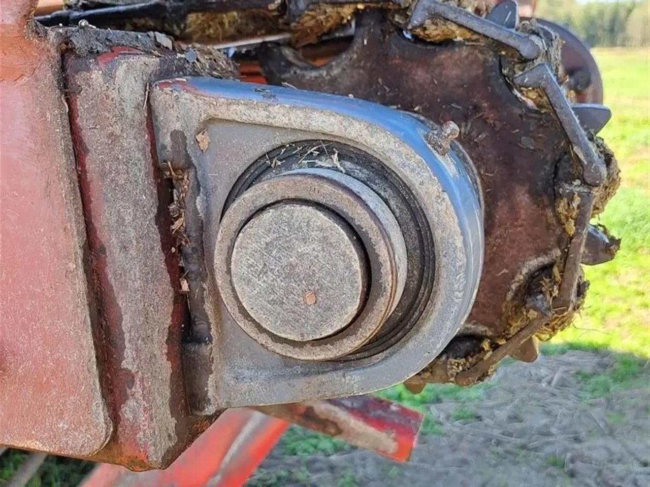 Billede 3 - Tim 40 GSV