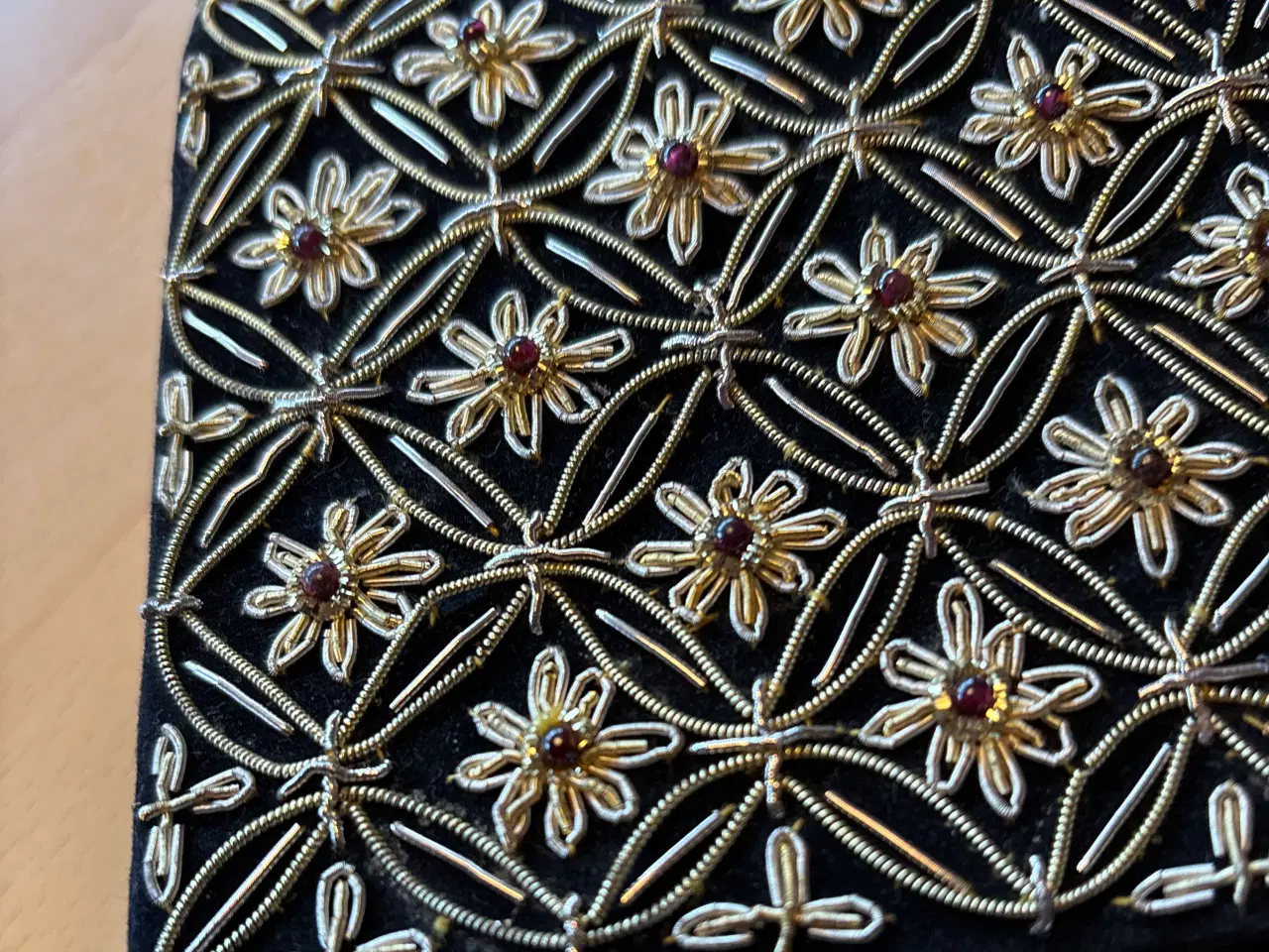 Billede 8 - Fiks taske med skulderrem