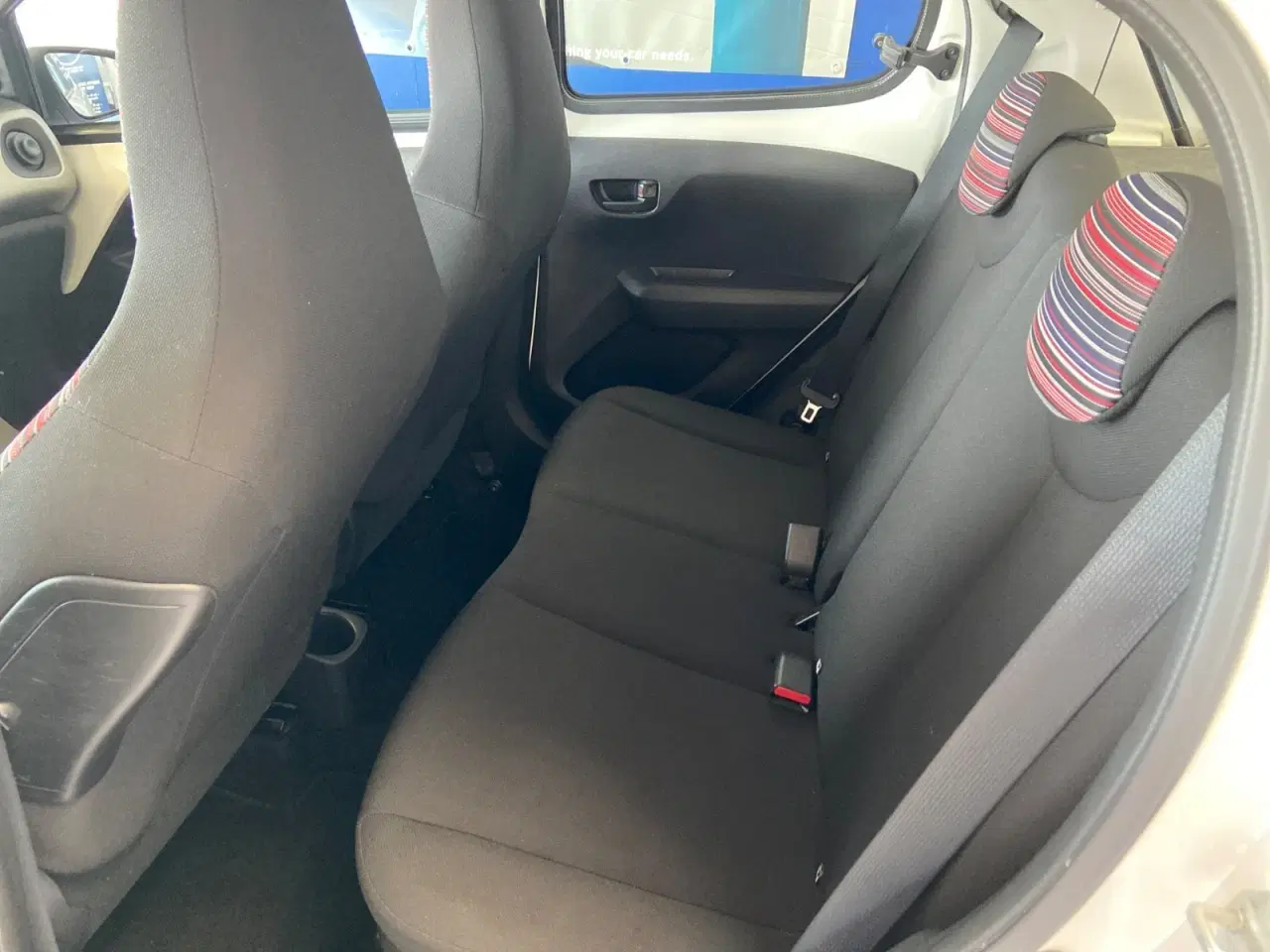 Billede 6 - Citroën C1 1,2 PureTech Complet