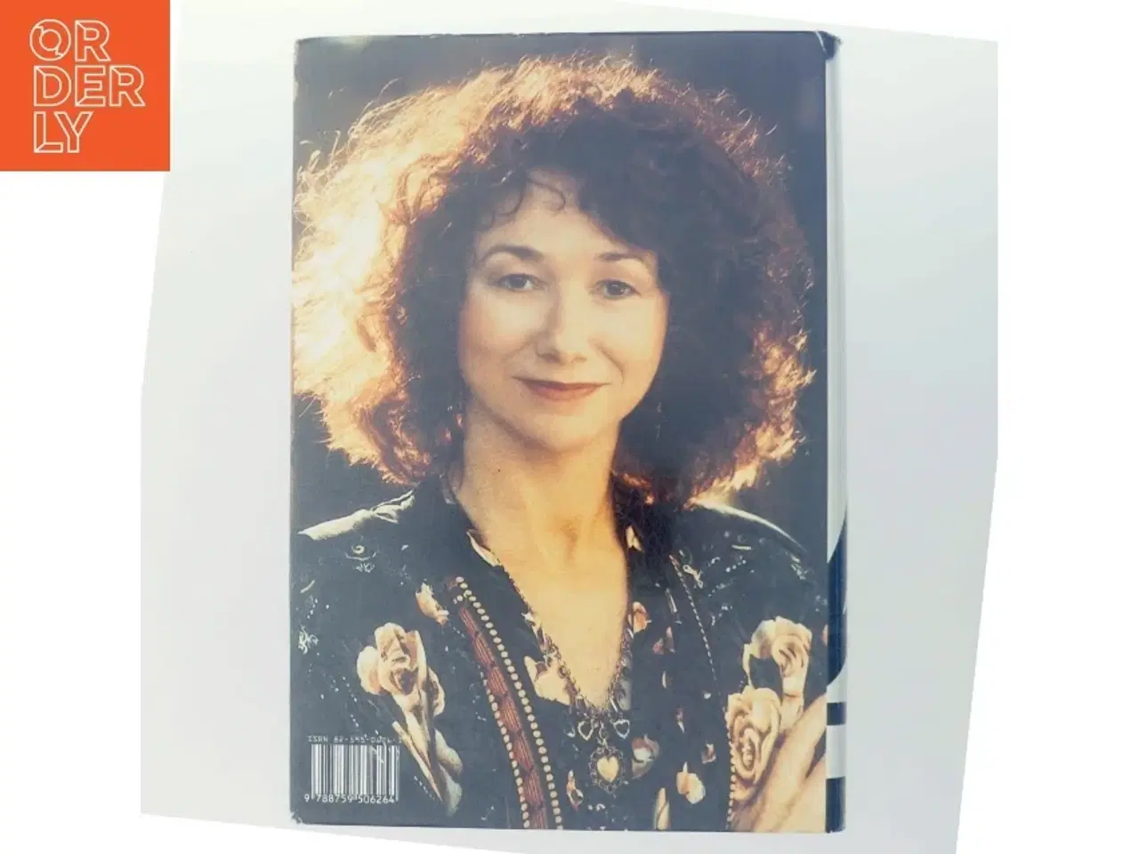 Billede 3 - Kriminalroman 'I fjendens nærvær' af Elizabeth George fra Lindhardt og Ringhof